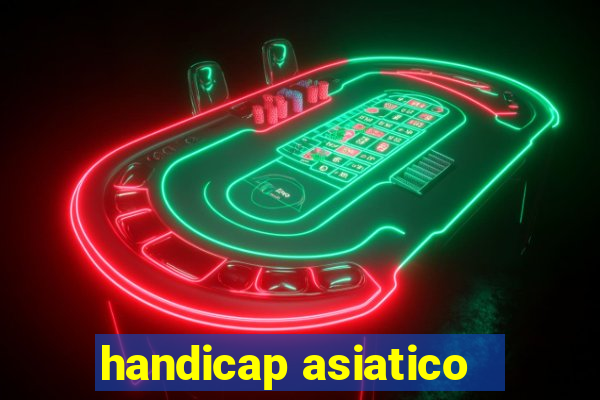 handicap asiatico - 0.75